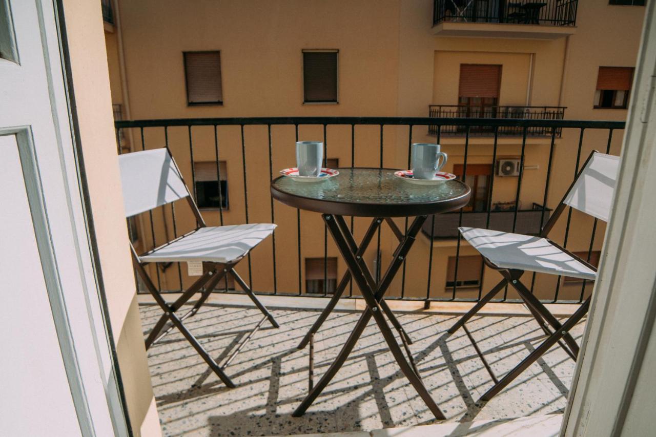 Casa Mare Incantevole Alguer Exterior foto